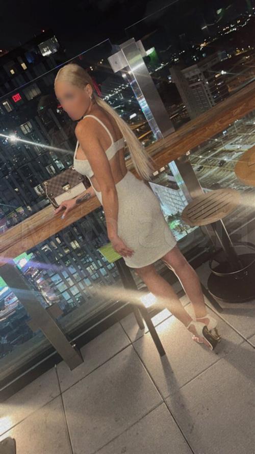 Escort Model Anna Maia, Pukekohe - 5662