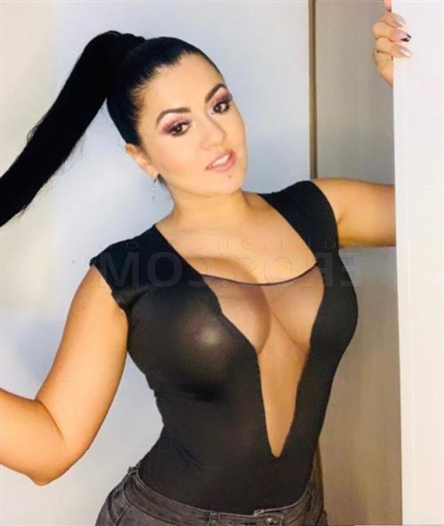 Escort Anna Maliha, Horowhenua - 1071