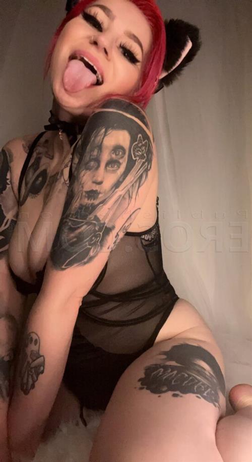 Escort Annie Lotte, Whangarei - 6740