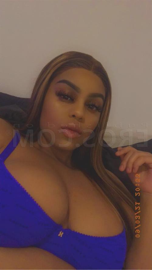 Escort Model Anuoluwapo, Merivale - 15262