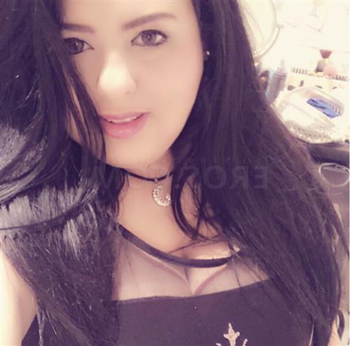 Escort Model Artida, Silverstream - 5126