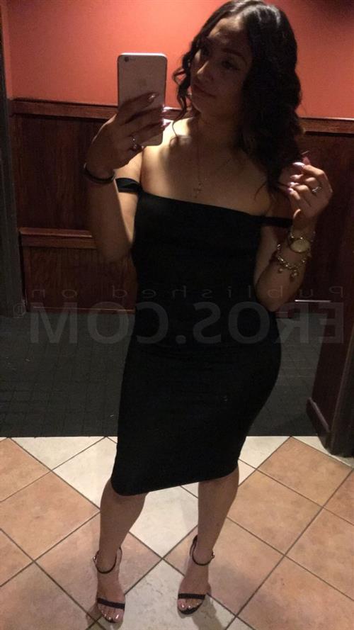 Escort Buapat, Birkenhead - 6447