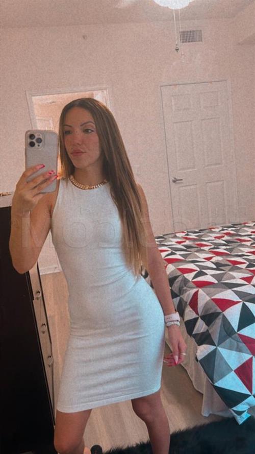 Charlott Marita, horny girls in Miramar - 9163