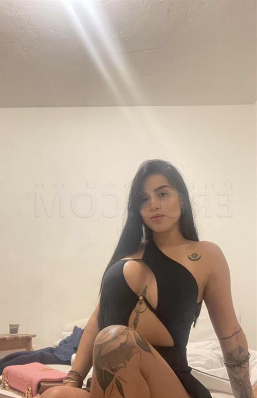 Escort Model Dulhara, Papatoetoe - 5055