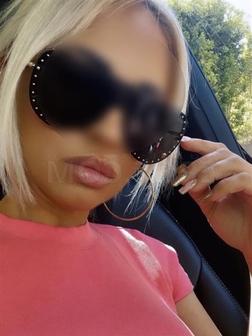 Eijesdotter, escort in City Central - 10618