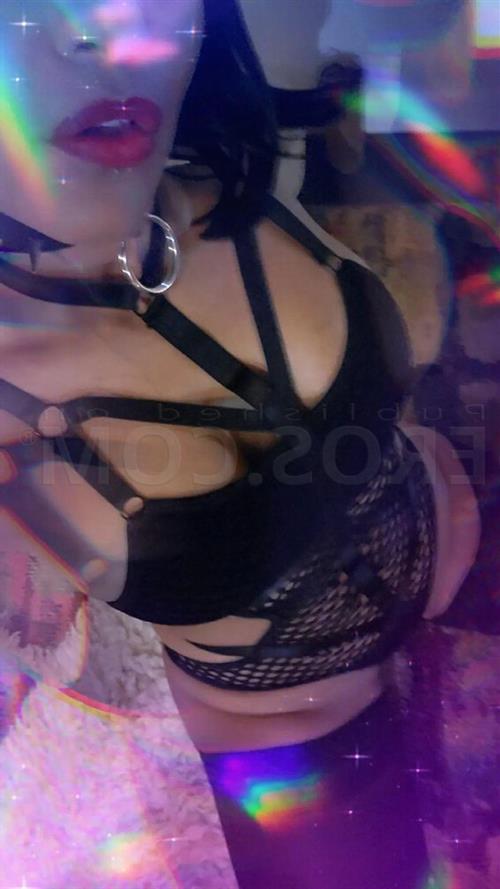 Escort Ena Marie, Mt Roskill - 5443