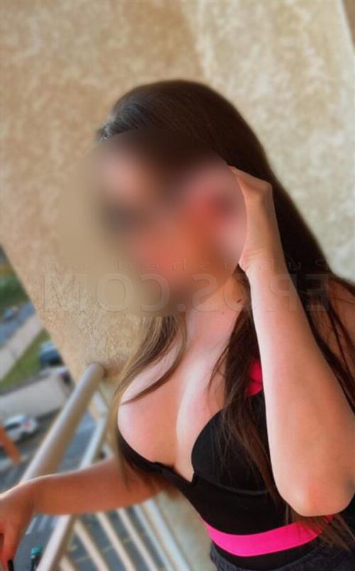 Escort Model Esporlas, St Johns - 11647