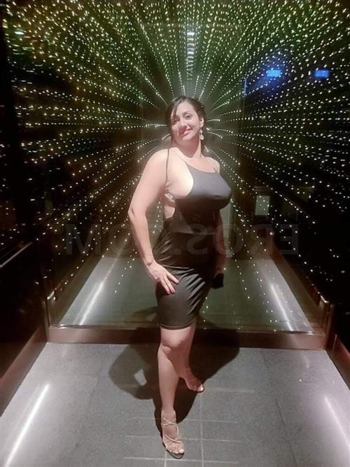 Escort Eva Ulrica, Timaru - 6673