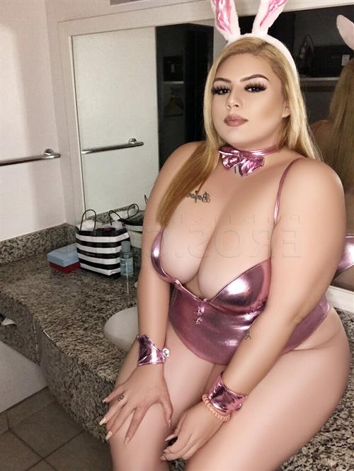 Escort Eva Zu, Rotorua - 14067