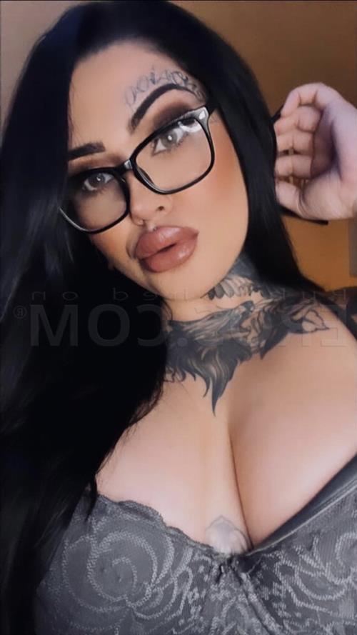 Escort Feliicia, Rotorua - 4774