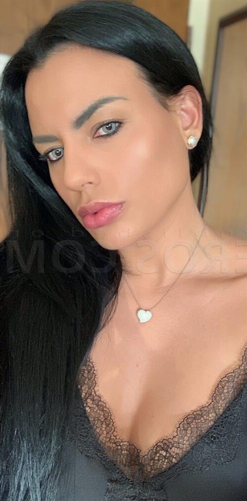 Escort Model Ferdez, Hillcrest - 17462