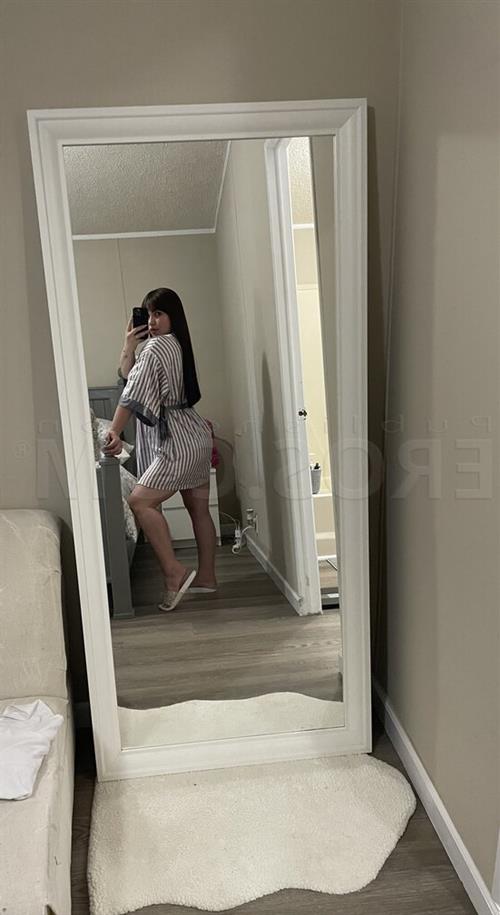 Escort Gulaim, CBD - 12752