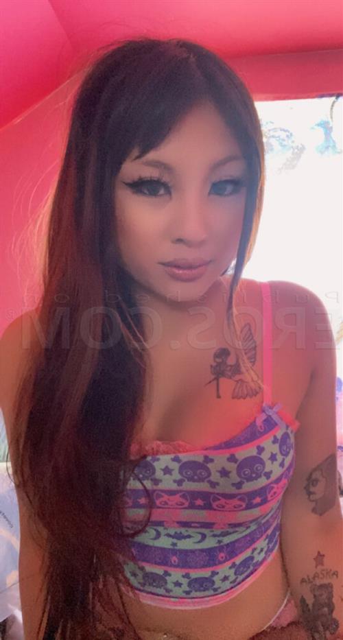 Escort Model Hibtizgi, Pukekohe - 8417