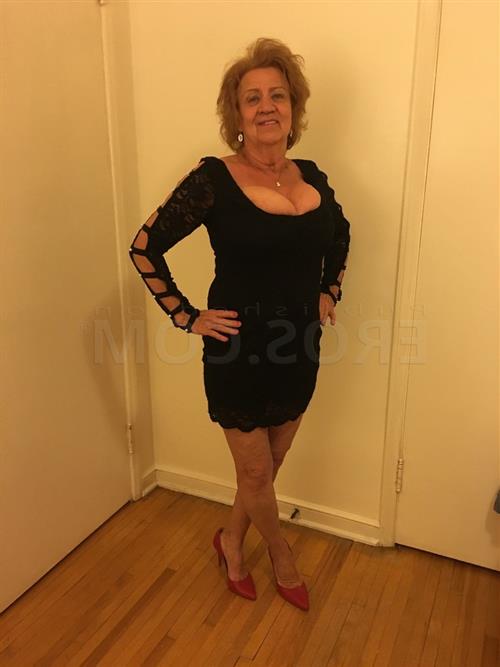 Jarmila, cheap girls in Rotorua - 5124