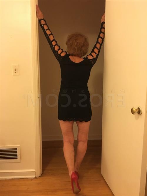 Jarmila, escort in Rotorua - 13113