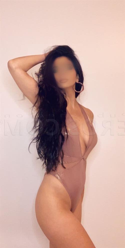 Escort Kaktrik, Whitiora - 8058