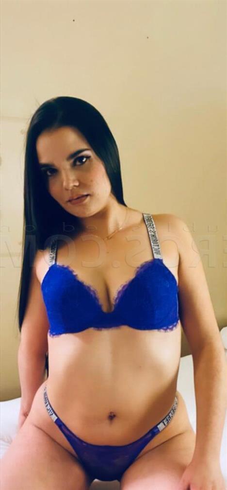 Escort Model Kex, Upper Riccarton - 15891