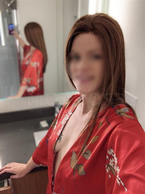 Escort Klotilda, Ponsonby - 6869