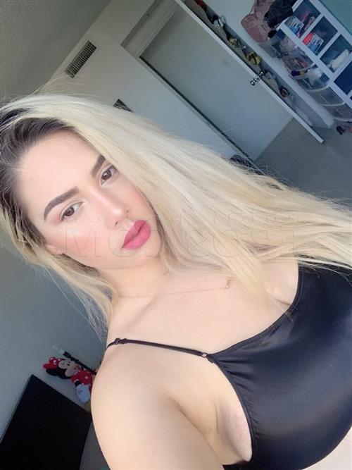 Escort Leilama, Invercargill - 7159