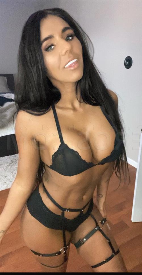 Escort Linnda, Grey Lynn - 7999