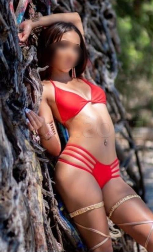 Livia Laura, escort in Mt Wellington - 6292