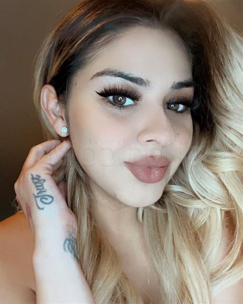 Escort Model Maiyra, Richmond - 16998