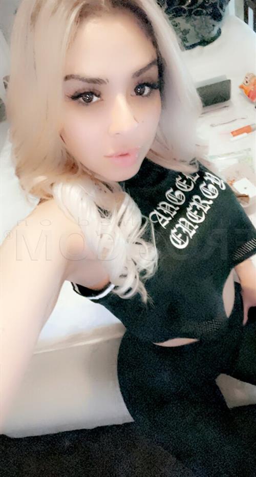 Escort Model Maiyra, Richmond - 18592