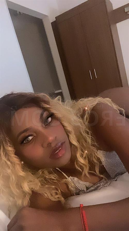 Melita, escort in City North - 8525