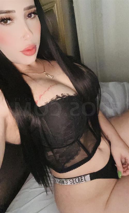 Escort Mirah34, Invercargill - 14430