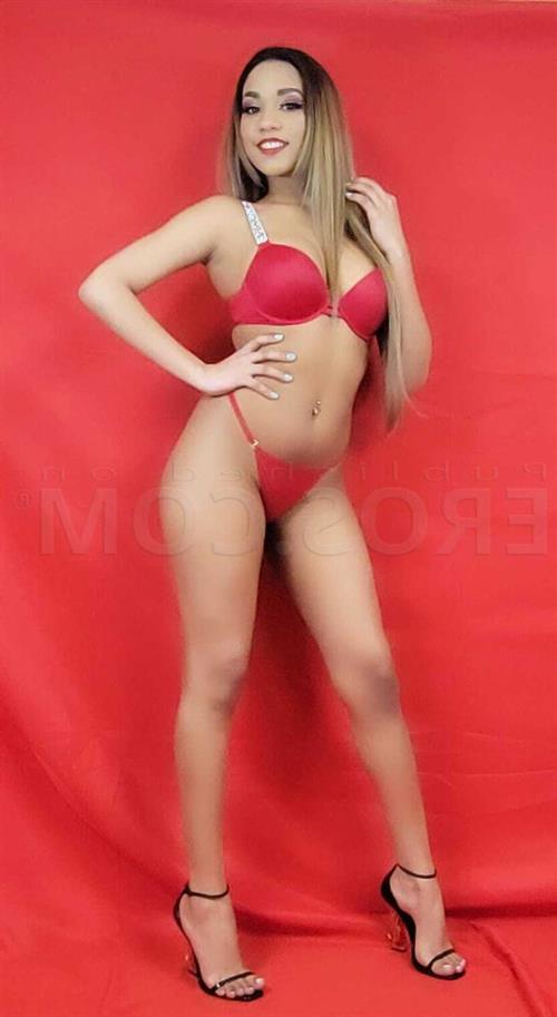 Escort Model Myrrha, Albany - 6781