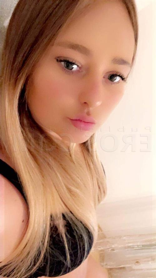 Escort Nafissa, Ashburton - 16516