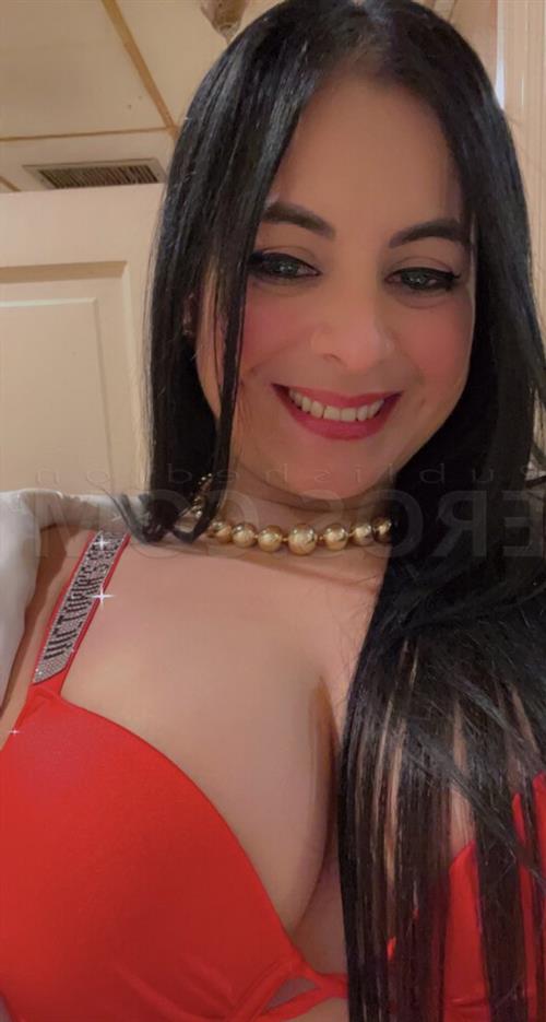 Escort Nangela, Upper Hutt - 8347
