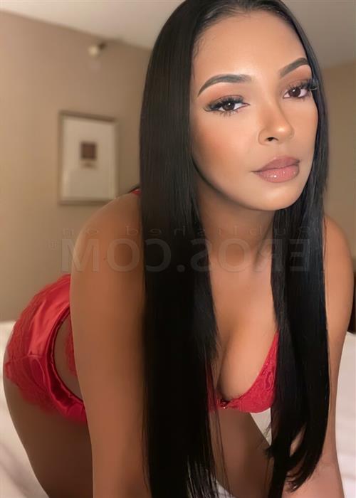 Nanitza, escort in Mangere - 2875