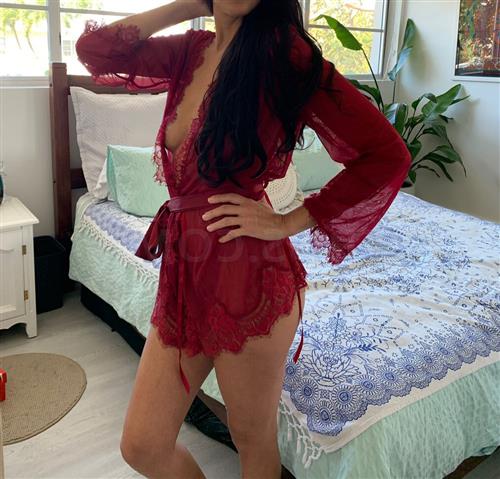 Naphatsanun, escort in Newlands - 3331