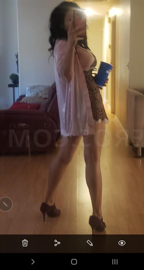 Escort Model Nejat, Whitiora - 12265