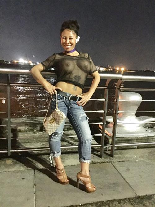 Escort Model Nolawit, Palmerston North - 1721
