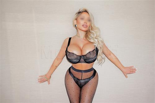 Escort Model Odai, Grey Lynn - 10583