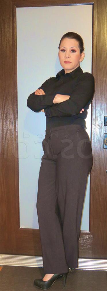 Escort Model Olat, Palmerston North - 2166