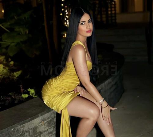 Escort Paula_Dupont, Westgate - 235