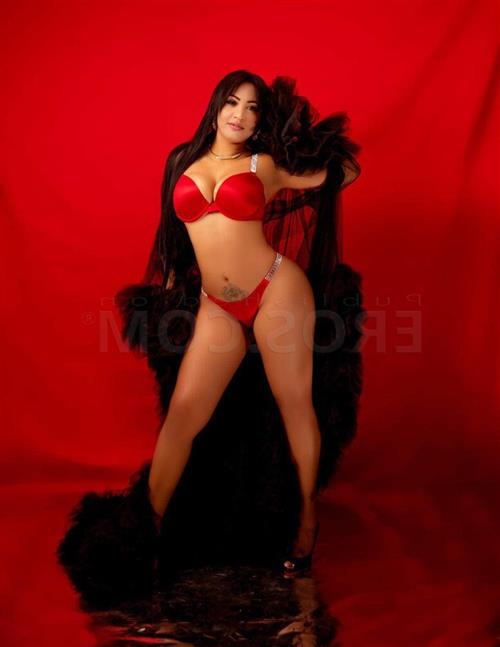 Escort Model Prani, Papatoetoe - 18417