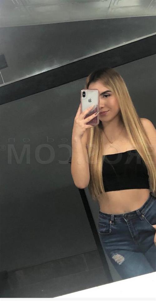 Escort Qara, Papakura - 11007