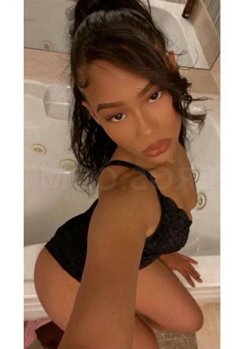 Sheherazade, escort in Ashburton - 2532