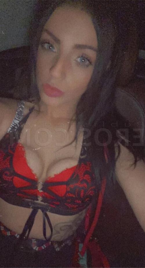 Escort Sophieitaloespagnole, Bryndwr - 6236