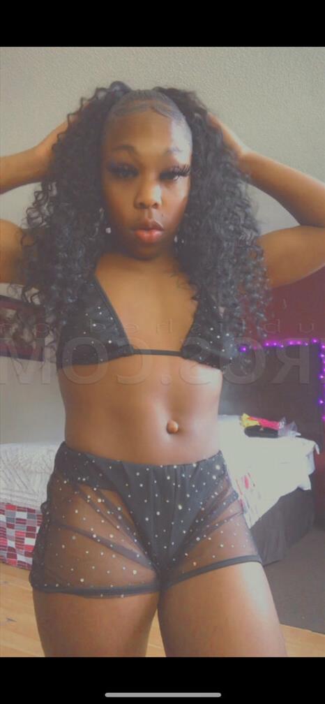 Tariqua, escort in Manukau - 4951