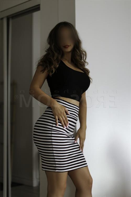 Escort Uamporn, Sydenham - 10951