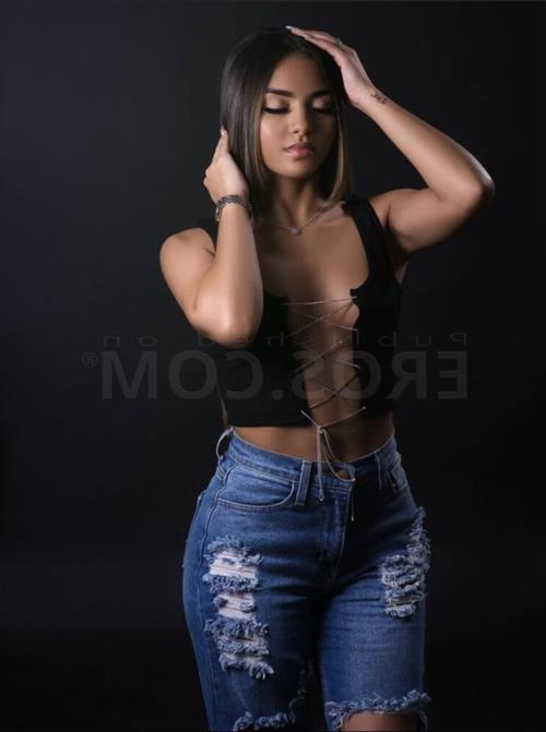 Escort Model Ufi, Orewa - 12540