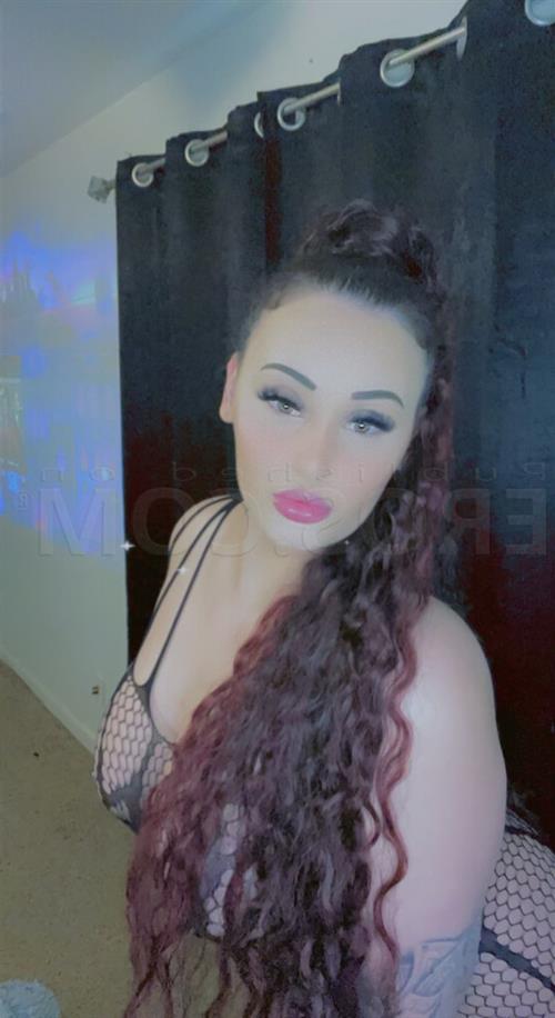 Escort Yervin, Invercargill - 10236