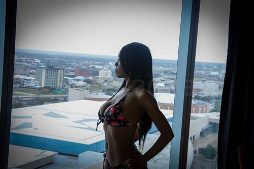 Escort Model Zmillah, CBD - 10169