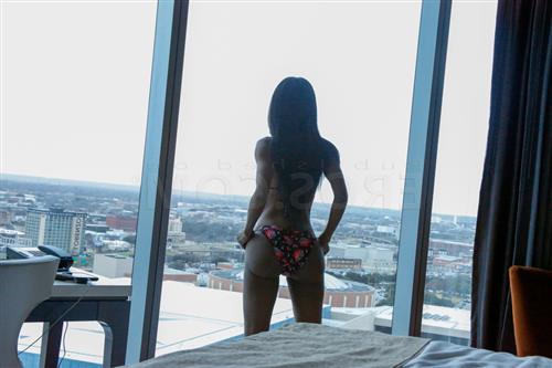 Escort Model Zmillah, CBD - 11031